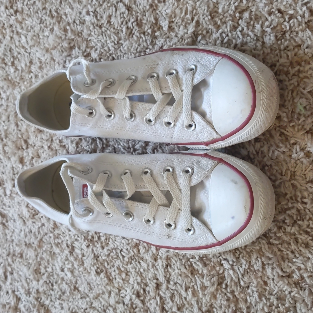 Converse Chuck Taylor